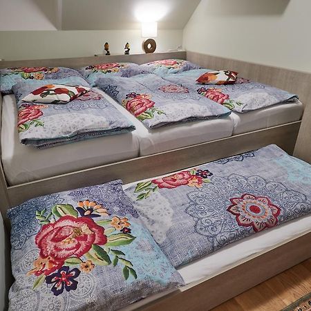 פץ פוד סניישקו Apartman U Vleku Javor מראה חיצוני תמונה