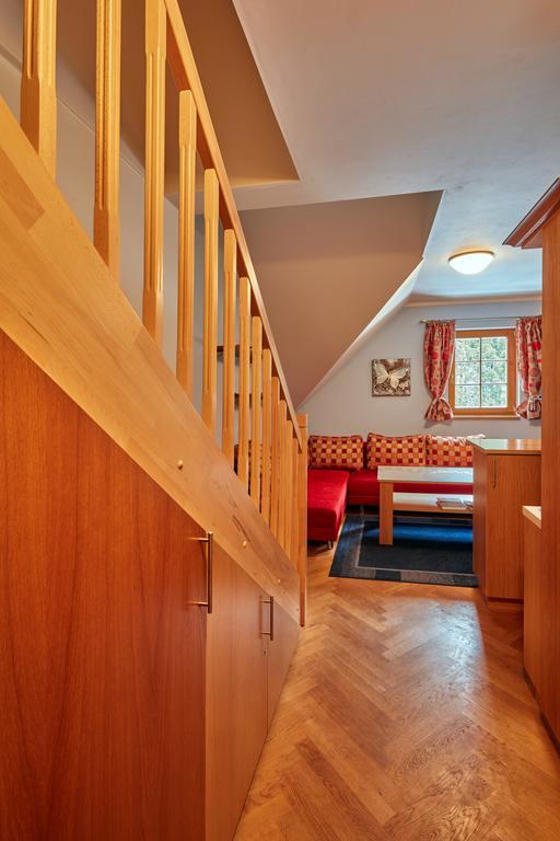 פץ פוד סניישקו Apartman U Vleku Javor מראה חיצוני תמונה