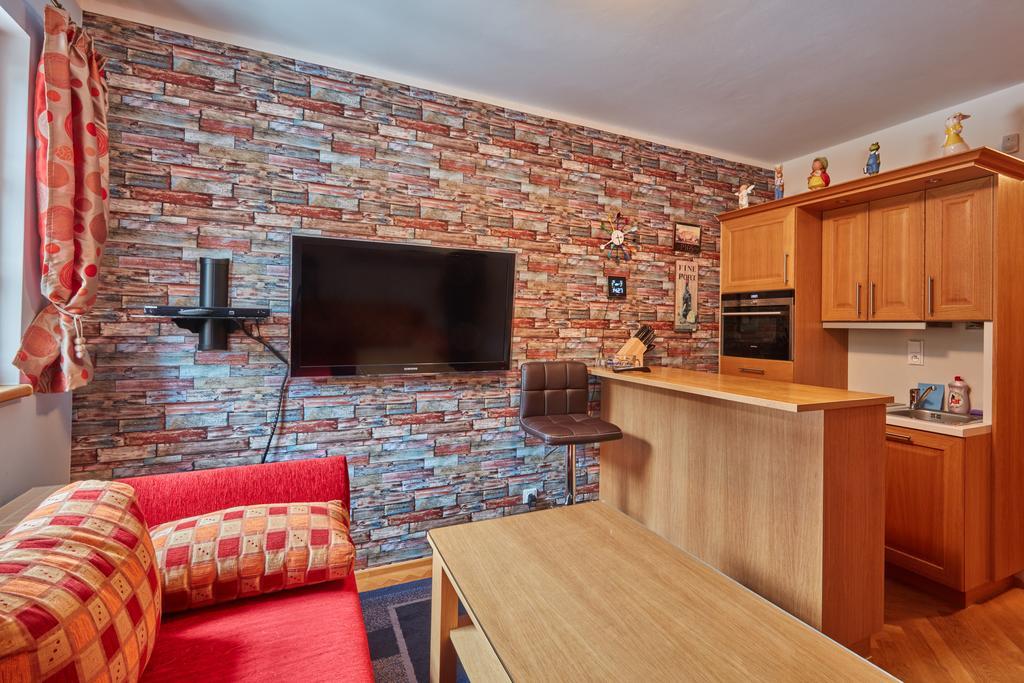 פץ פוד סניישקו Apartman U Vleku Javor חדר תמונה