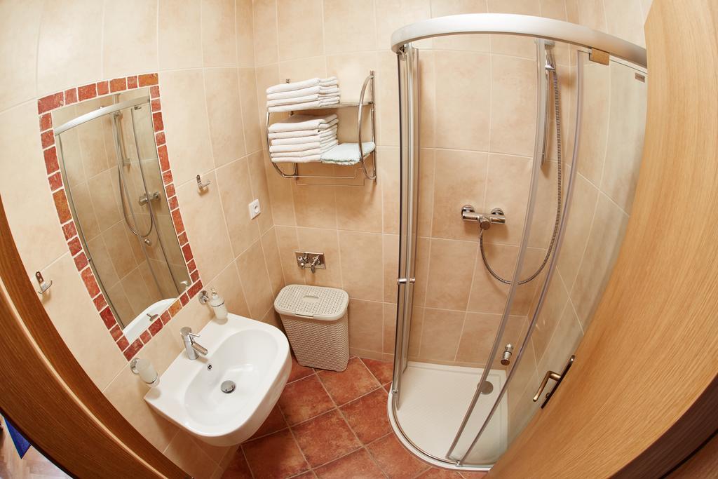 פץ פוד סניישקו Apartman U Vleku Javor חדר תמונה