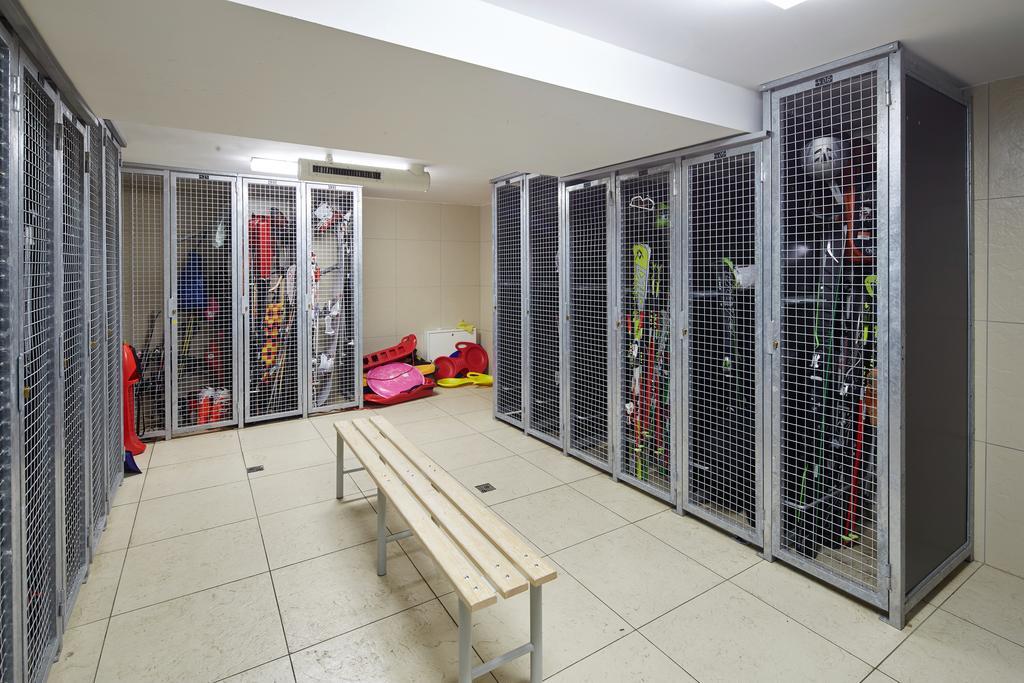 פץ פוד סניישקו Apartman U Vleku Javor חדר תמונה