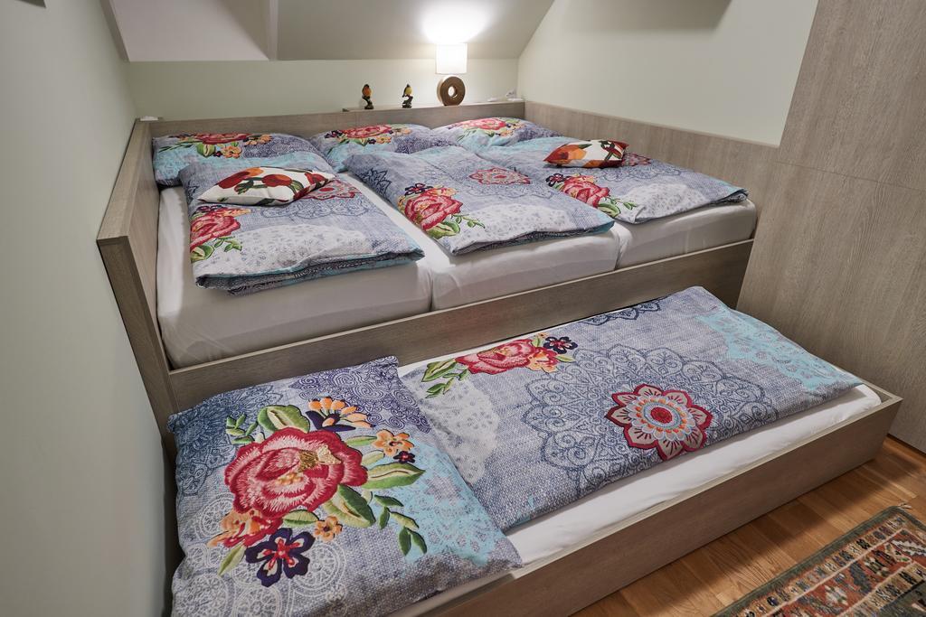 פץ פוד סניישקו Apartman U Vleku Javor מראה חיצוני תמונה